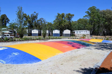 Tasman Holiday Parks - Merool On The Murray - Tourism Gold Coast 28
