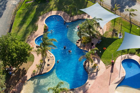 Tasman Holiday Parks - Merool On The Murray - Tourism Gold Coast 1