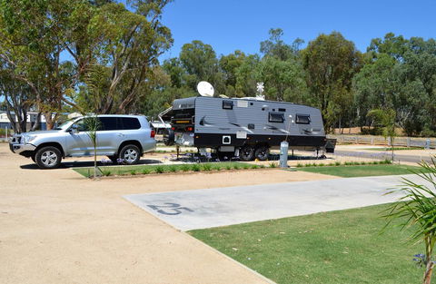 Tasman Holiday Parks - Merool On The Murray - Tourism Gold Coast 29