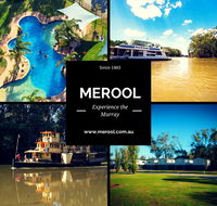 Merool Holiday Park - Tourism Gold Coast