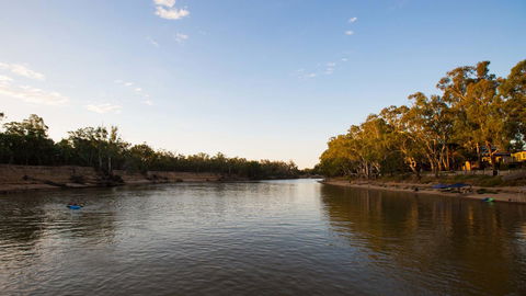 Tasman Holiday Parks - Merool On The Murray - Tourism Gold Coast 23