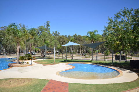 Tasman Holiday Parks - Merool On The Murray - Tourism Gold Coast 11