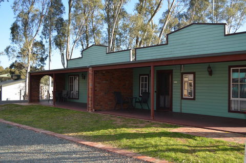 Tasman Holiday Parks - Merool On The Murray - Tourism Gold Coast 25