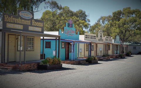 Tasman Holiday Parks - Merool On The Murray - Tourism Gold Coast 20