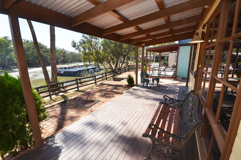 Tasman Holiday Parks - Merool On The Murray - Tourism Gold Coast 36