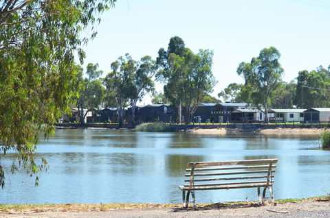Tasman Holiday Parks - Merool On The Murray - Tourism Gold Coast 10