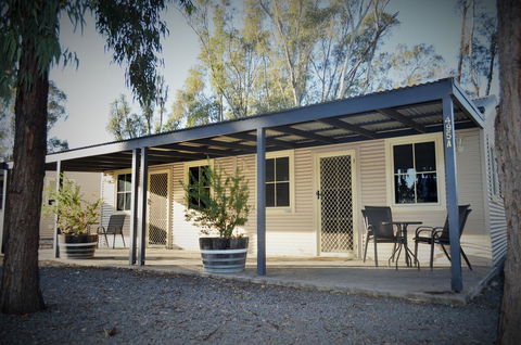 Tasman Holiday Parks - Merool On The Murray - Tourism Gold Coast 6