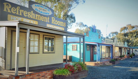 Tasman Holiday Parks - Merool On The Murray - Tourism Gold Coast 26