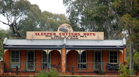 Tasman Holiday Parks - Merool On The Murray - Tourism Gold Coast 21