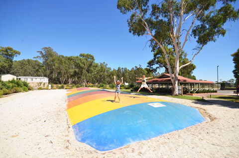 Tasman Holiday Parks - Merool On The Murray - Tourism Gold Coast 39