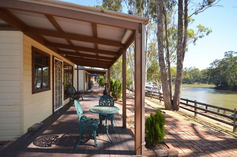 Tasman Holiday Parks - Merool On The Murray - Tourism Gold Coast 18