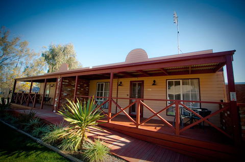 Tasman Holiday Parks - Merool On The Murray - Tourism Gold Coast 24