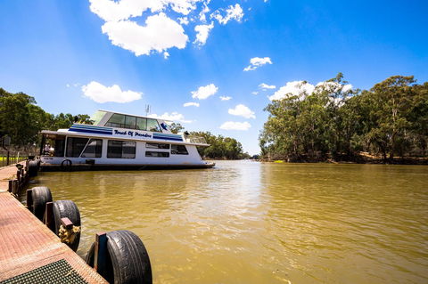 Tasman Holiday Parks - Merool On The Murray - Tourism Gold Coast 34