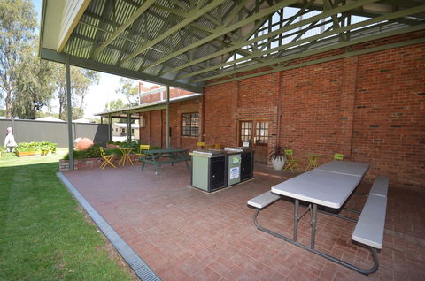 Tasman Holiday Parks - Merool On The Murray - Tourism Gold Coast 38