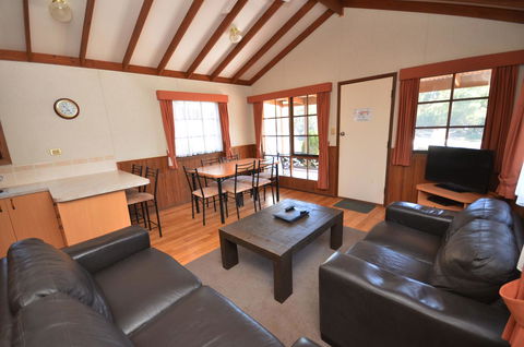 Tasman Holiday Parks - Merool On The Murray - Tourism Gold Coast 13