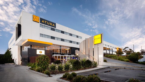 Atura Dandenong - Gold Coast 17