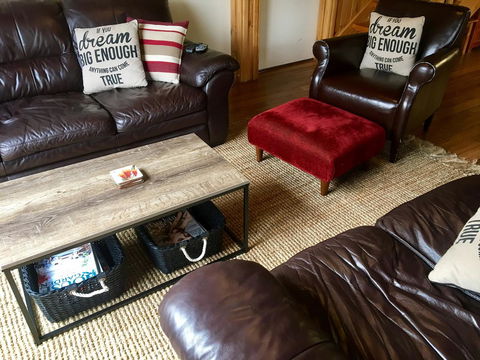 Kangurra Holiday House - Tourism Gold Coast 25