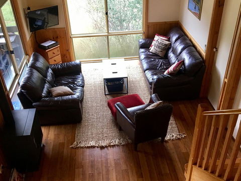 Kangurra Holiday House - Tourism Gold Coast 10