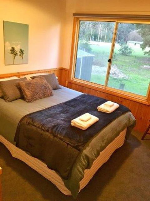 Kangurra Holiday House - Tourism Gold Coast 22