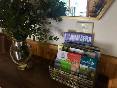 Kangurra Holiday House - Tourism Gold Coast 8