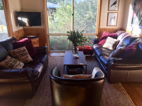 Kangurra Holiday House - Tourism Gold Coast 3