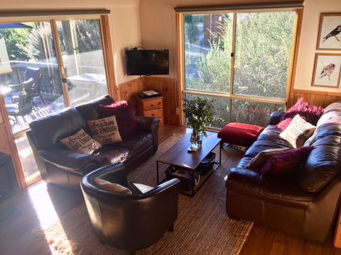 Kangurra Holiday House - Tourism Gold Coast 4