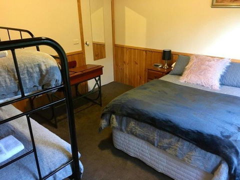 Kangurra Holiday House - Tourism Gold Coast 20
