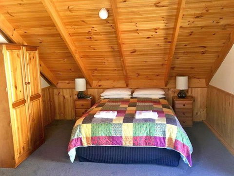 Kangurra Holiday House - Tourism Gold Coast 17