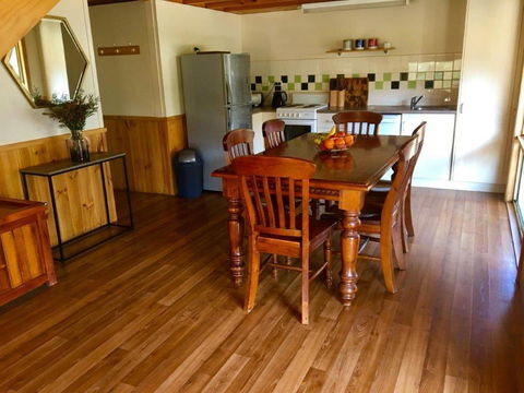 Kangurra Holiday House - Tourism Gold Coast 21