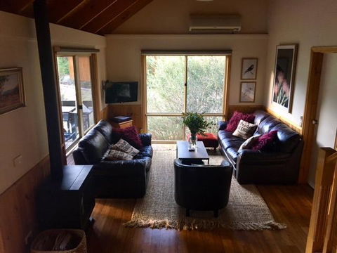 Kangurra Holiday House - Tourism Gold Coast 6