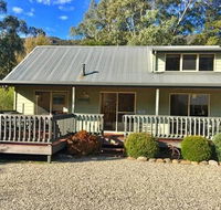 Kangurra Holiday House - Tourism Gold Coast