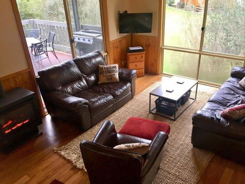 Kangurra Holiday House - Tourism Gold Coast 16