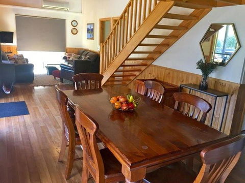 Kangurra Holiday House - Tourism Gold Coast 13