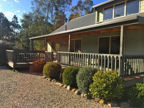 Kangurra Holiday House - Tourism Gold Coast 23