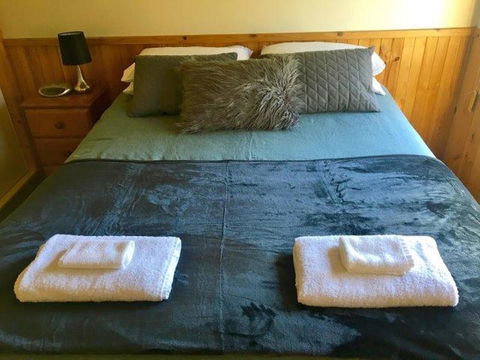 Kangurra Holiday House - Tourism Gold Coast 18