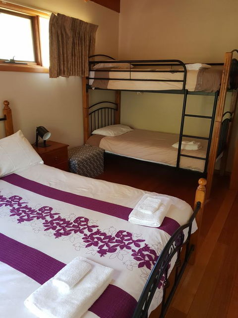 Kiramli Villas - Tourism Gold Coast 8