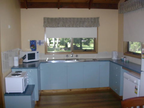 Kiramli Villas - Tourism Gold Coast 14