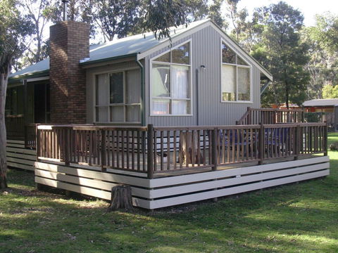 Kiramli Villas - Tourism Gold Coast 10