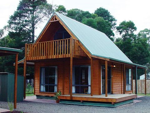 Kiramli Villas - Tourism Gold Coast 9
