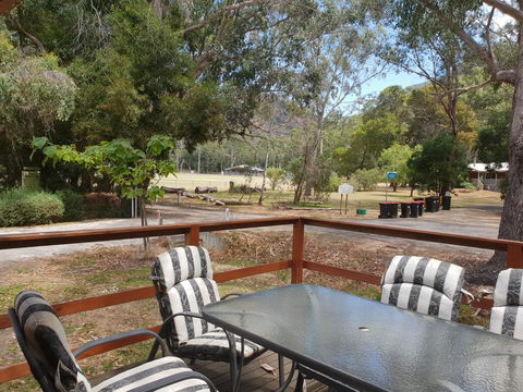 Kiramli Villas - Tourism Gold Coast 2