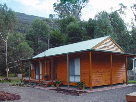 Kiramli Villas - Tourism Gold Coast 11