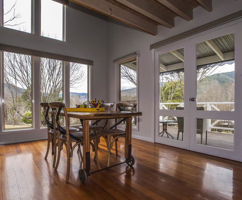 Abbys Cottages Bright - Tourism Gold Coast 17