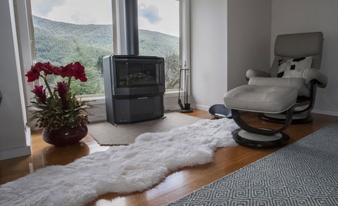 Abbys Cottages Bright - Tourism Gold Coast 28