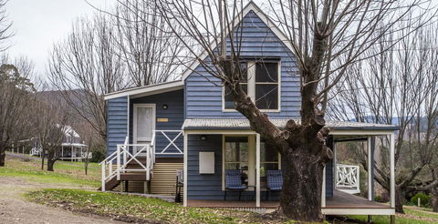 Abbys Cottages Bright - Tourism Gold Coast 21