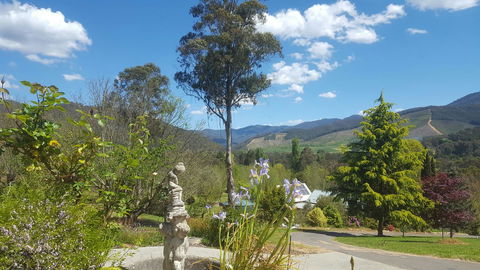 Abbys Cottages Bright - Tourism Gold Coast 34