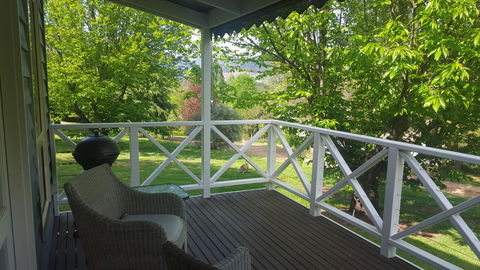 Abbys Cottages Bright - Tourism Gold Coast 25