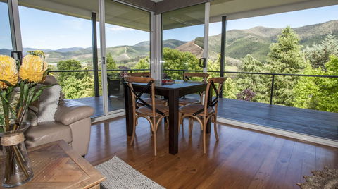 Abbys Cottages Bright - Tourism Gold Coast 3