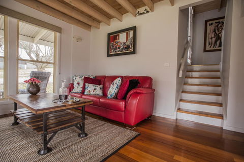 Abbys Cottages Bright - Tourism Gold Coast 22