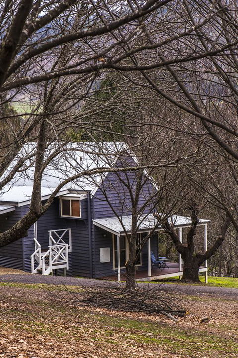 Abbys Cottages Bright - Tourism Gold Coast 32