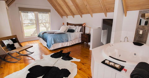 Abbys Cottages Bright - Tourism Gold Coast 19